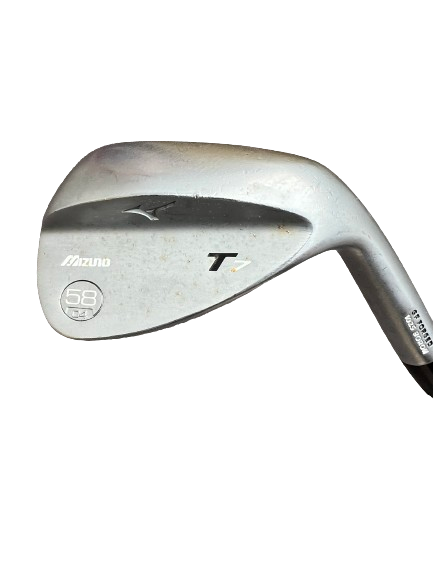 Mizuno t7 wedge set best sale