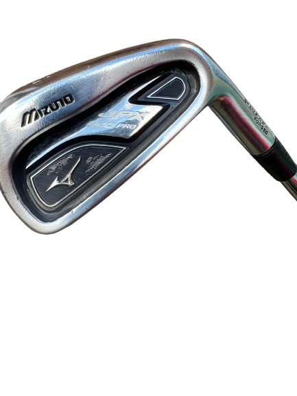 MIZUNO JPX 800 PRO 4 PW 7 CLUBS DYNAMIC GOLD S300 SHAFTS THE BEST MIZUNO S EVER AHG Golf