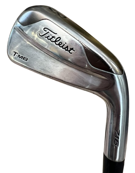 Titleist TMB popular 716 3 iron driving-iron