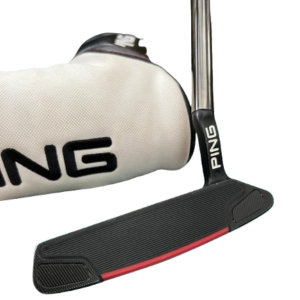 PING KUSHIN 4 33″ – EXCELLENT CLUB – AHG Golf