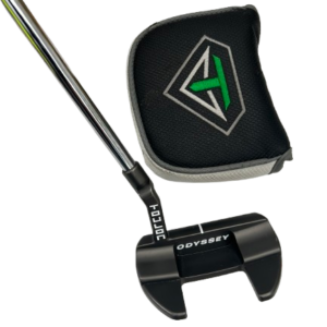 ODYSSEY TOULON PORTLAND 34″ – IMMACULATE – AHG Golf