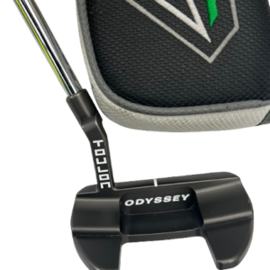 値下げ オデッセイ TOULON DESIGNINDIANAPOLIS 34in JD's Club - Odyssey Toulon Design Indianapolis Putter 34