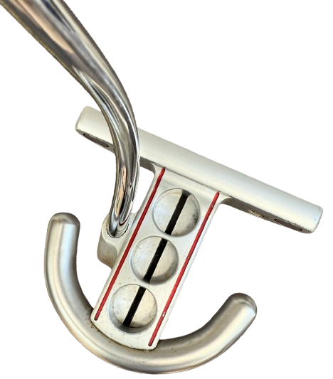 未開封品／レア】Scotty Cameron☆純正ソールウェイト35g×2個 未開封